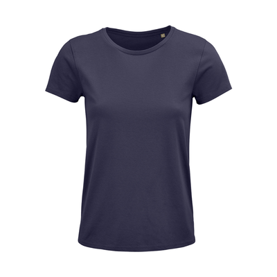 SOL'S Ladies Crusader Organic T-Shirt