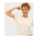 SOL'S Ladies Crusader Organic T-Shirt