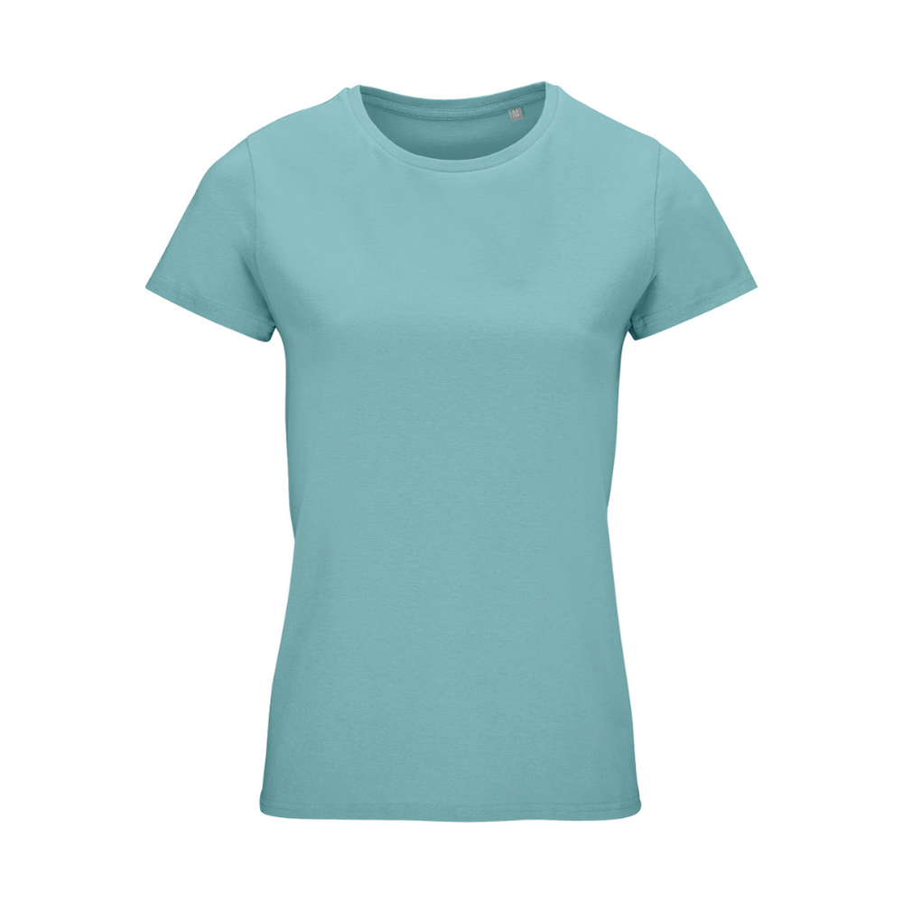 SOL'S Ladies Crusader Organic T-Shirt