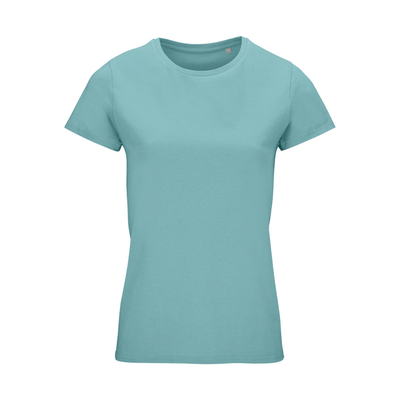 SOL'S Ladies Crusader Organic T-Shirt