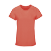 SOL'S Ladies Crusader Organic T-Shirt