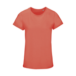 SOL'S Ladies Crusader Organic T-Shirt