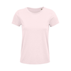 SOL'S Ladies Crusader Organic T-Shirt