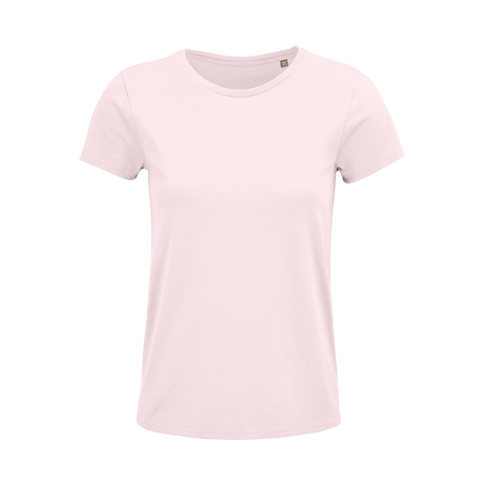 SOL'S Ladies Crusader Organic T-Shirt