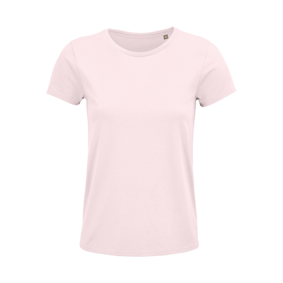 SOL'S Ladies Crusader Organic T-Shirt