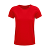 SOL'S Ladies Crusader Organic T-Shirt