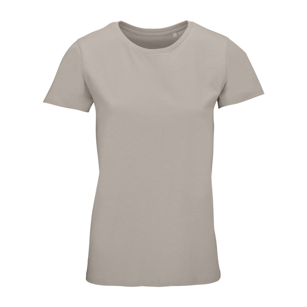 SOL'S Ladies Crusader Organic T-Shirt