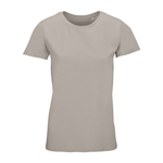 SOL'S Ladies Crusader Organic T-Shirt