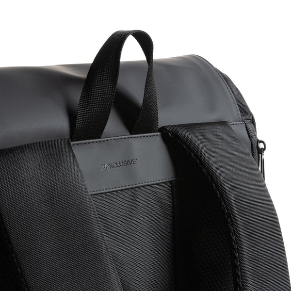 Branded Pascal AWARE™ RPET deluxe weekend pack