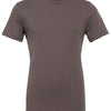 Canvas Unisex Crew Neck T-Shirt