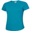 Uneek Ladies Ultra Cool T Shirt