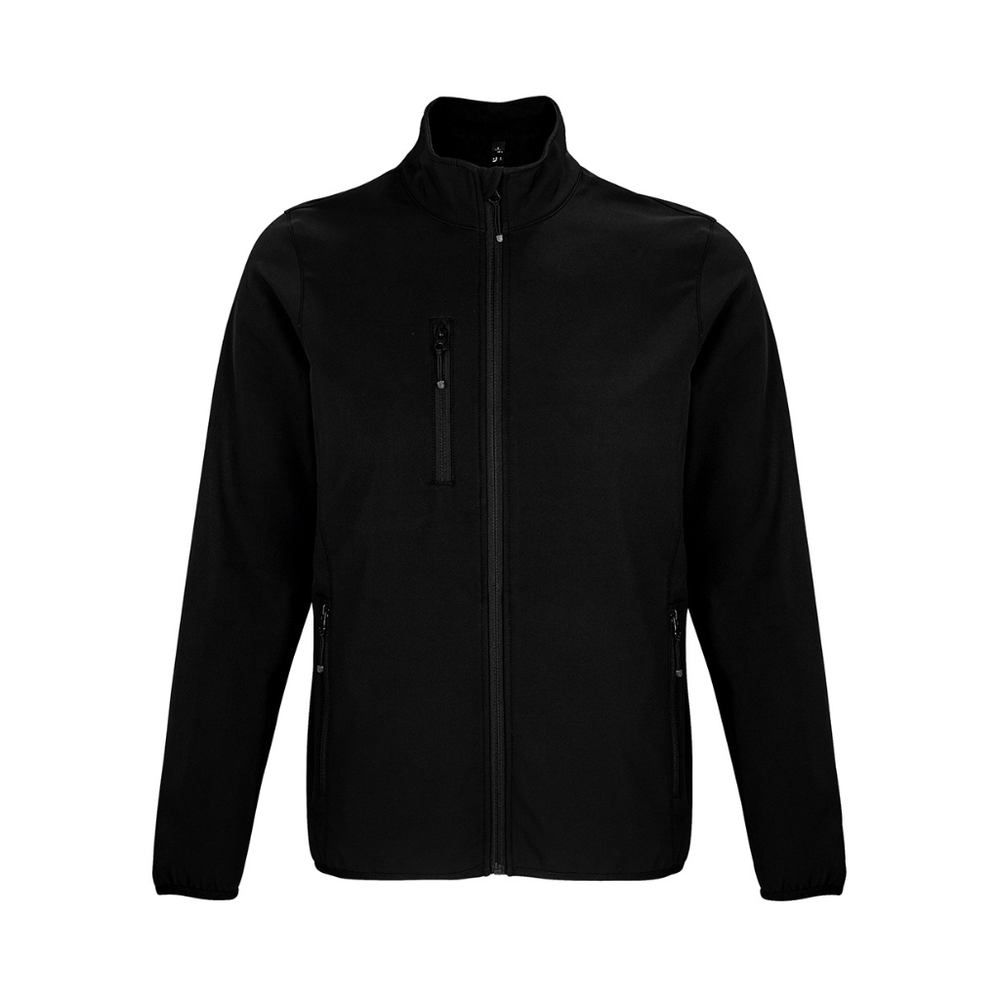 SOL'S Falcon Recycled Soft Shell Jacket