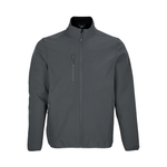 SOL'S Falcon Recycled Soft Shell Jacket