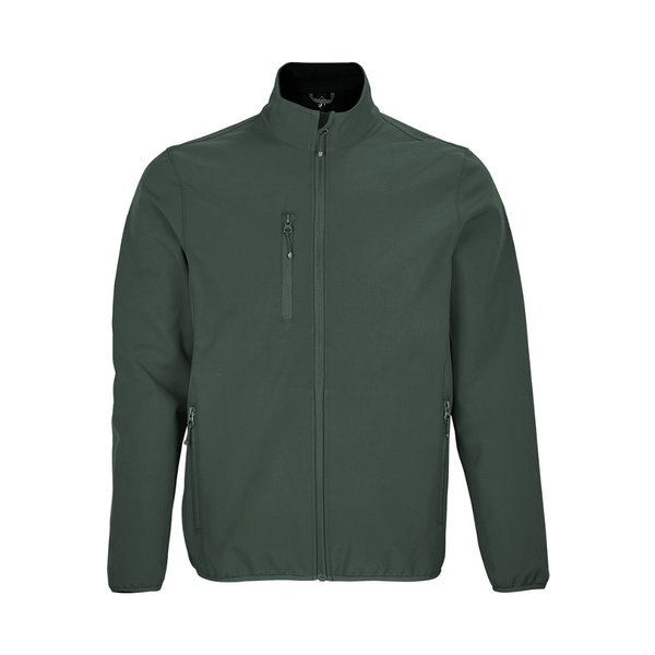 SOL'S Falcon Recycled Soft Shell Jacket