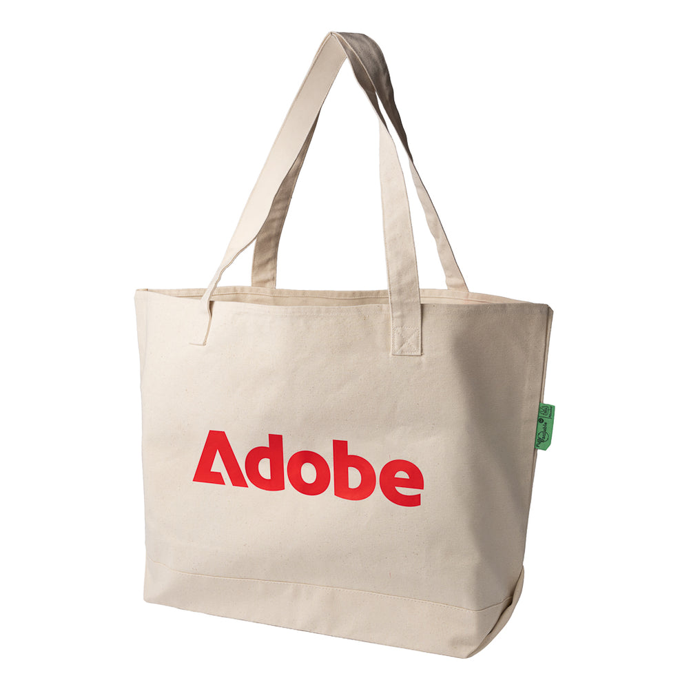 Express 12oz Large Recycled Canvas Bag