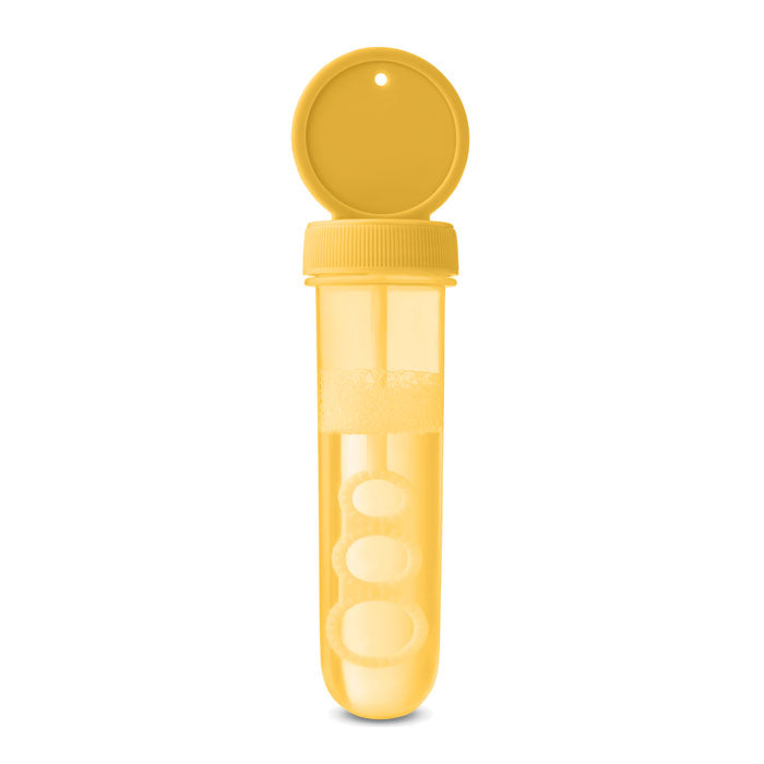 Branded Bubble stick blower