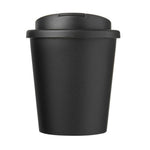 Americano® Espresso 250 ml tumbler with spill-proof lid