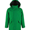 SOL'S Unisex Robyn Padded Jacket