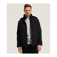 SOL'S Unisex Falcon 3-in-1 Soft Shell Jacket
