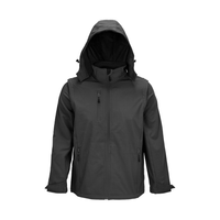 SOL'S Unisex Falcon 3-in-1 Soft Shell Jacket