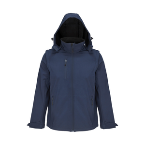 SOL'S Unisex Falcon 3-in-1 Soft Shell Jacket