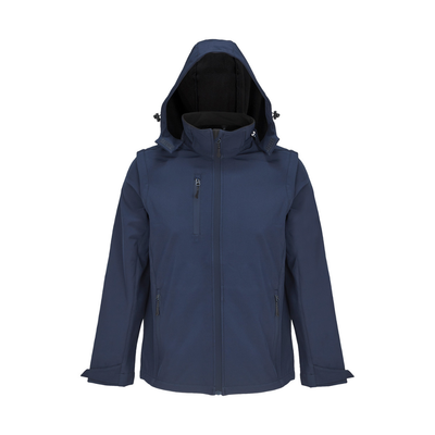 SOL'S Unisex Falcon 3-in-1 Soft Shell Jacket