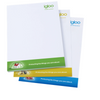 Sticky-Smart Notes - Variable Print A5 50 Sheet.