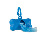 TROTTE. Dog hygiene bag dispenser