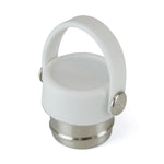 Branded Varo 500ml Stainless Steel Vacuum Flask with Carry Handle