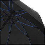 Branded Stark 23" windproof auto open umbrella