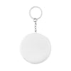 Branded Key ring with bottle opener