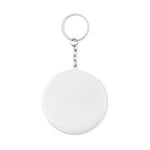 Branded Key ring with bottle opener