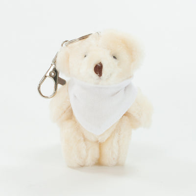 Branded Bandanna Bear