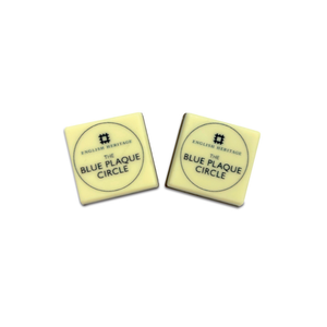 Logo Chocolate Square