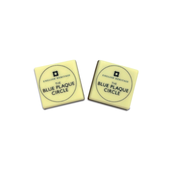 Logo Chocolate Square