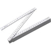 Whittock Folding ruler