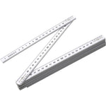 Whittock Folding ruler