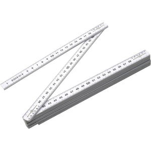 Whittock Folding ruler