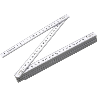 Whittock Folding ruler