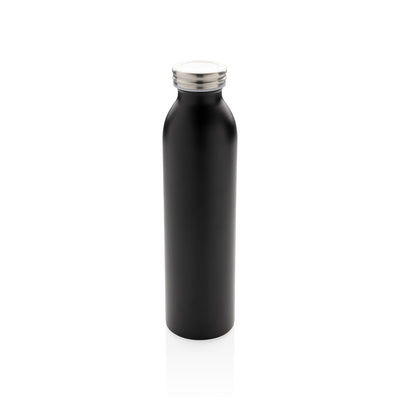 Leakproof copper vacuum insulated bottle