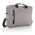 Classic 15" laptop bag