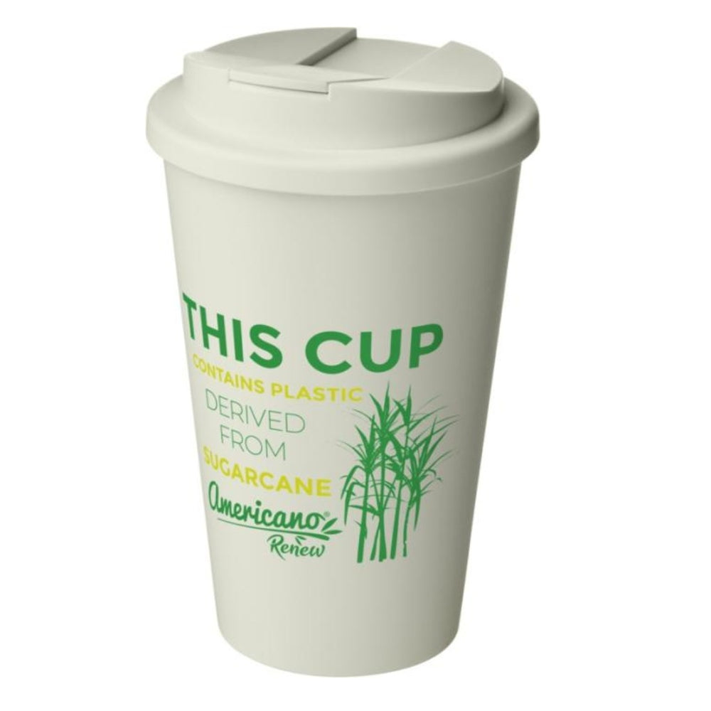 Americano®­­ Renew 350 ml insulated tumbler with spill-proof lid