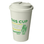 Americano®­­ Renew 350 ml insulated tumbler with spill-proof lid