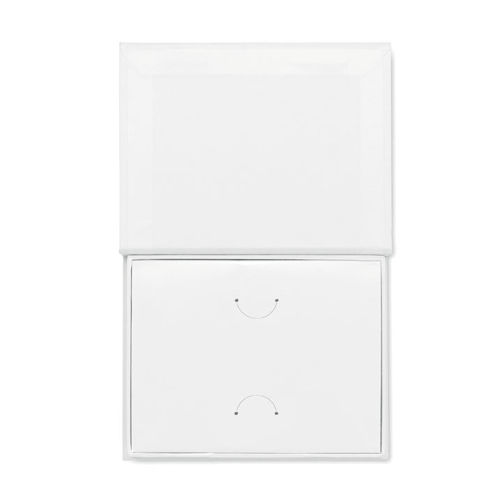 Branded Gift card box