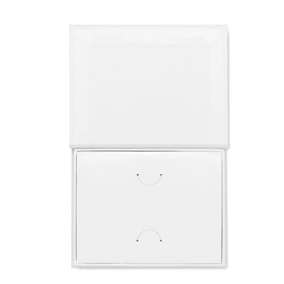 Branded Gift card box