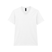 Gildan SoftStyle® V Neck T-Shirt