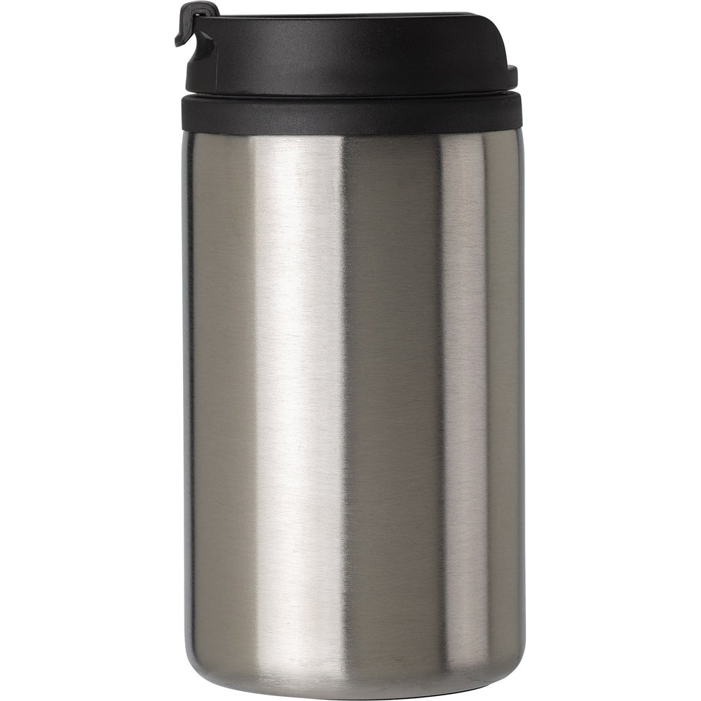Branded Hardon Double walled steel thermos cup (300ml)