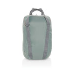 Branded Sienna AWARE™ RPET everyday 14 inch laptop backpack