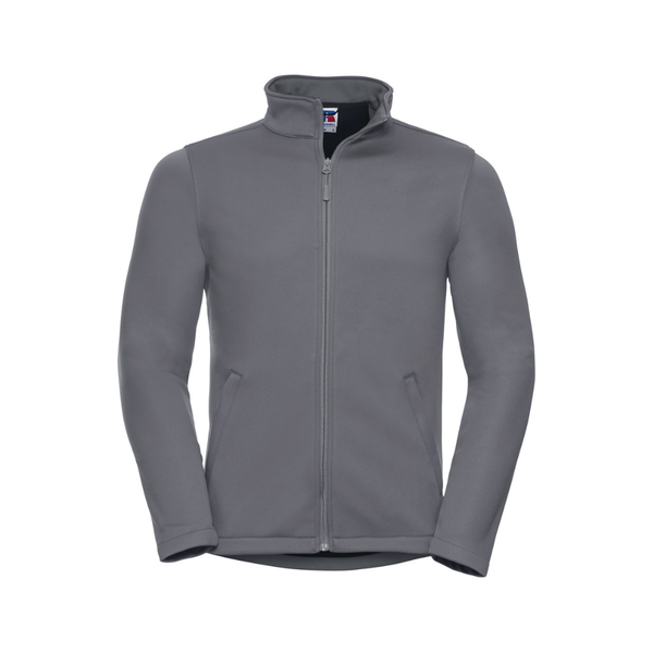 Russell Smart Soft Shell Jacket