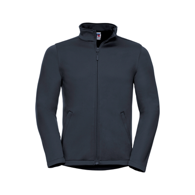 Russell Smart Soft Shell Jacket